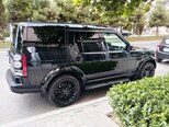 Land Rover Discovery-4