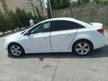 Chevrolet Cruze-2