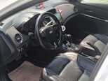 Chevrolet Cruze-4