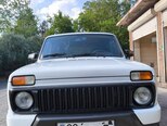 LADA (VAZ) Niva-1