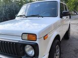 LADA (VAZ) Niva-2