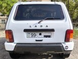 LADA (VAZ) Niva-5