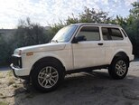 LADA (VAZ) Niva-3