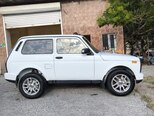 LADA (VAZ) Niva-4