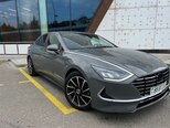Hyundai Sonata-2