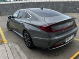 Hyundai Sonata-4