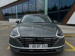 Hyundai Sonata-1