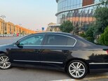 Volkswagen Passat-6
