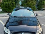 Volkswagen Passat-5