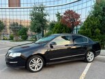 Volkswagen Passat-10