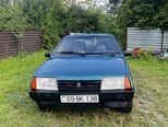 LADA (VAZ) 21099-1