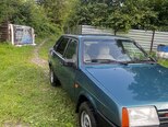 LADA (VAZ) 21099-3