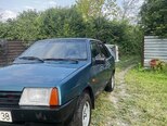 LADA (VAZ) 21099-2
