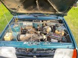 LADA (VAZ) 21099-8