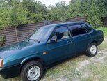 LADA (VAZ) 21099-4