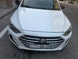 Hyundai Elantra-1