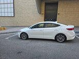 Hyundai Elantra-5