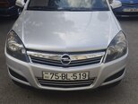 Opel Astra-1