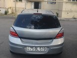 Opel Astra-3