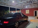 Mercedes C 240-5
