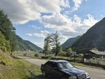 Mercedes C 240-2
