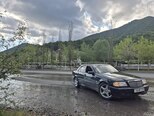 Mercedes C 240-3