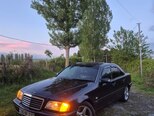 Mercedes C 240-4