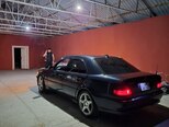 Mercedes C 240-7