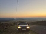 Mercedes C 240-12