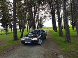Mercedes C 240-8