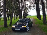 Mercedes C 240-9