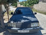 Mercedes 190-1