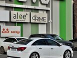 Chevrolet Cruze-12