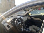 Chevrolet Cruze-3
