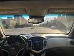 Chevrolet Cruze-2