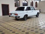 LADA (VAZ) 2106-2