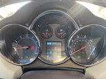 Chevrolet Cruze-4