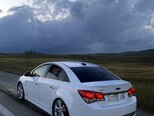 Chevrolet Cruze-9