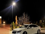 Chevrolet Cruze-13