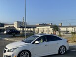Chevrolet Cruze-10