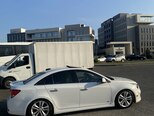 Chevrolet Cruze-6
