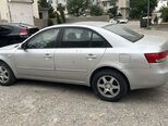 Hyundai Sonata-5