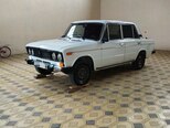 LADA (VAZ) 2106-7