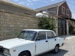 LADA (VAZ) 2107-2