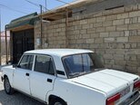 LADA (VAZ) 2107-3