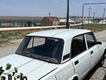 LADA (VAZ) 2107-5