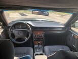 Mercedes E 220-3