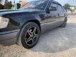 Mercedes E 220-6