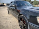 Mercedes E 220-7