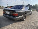 Mercedes E 220-5